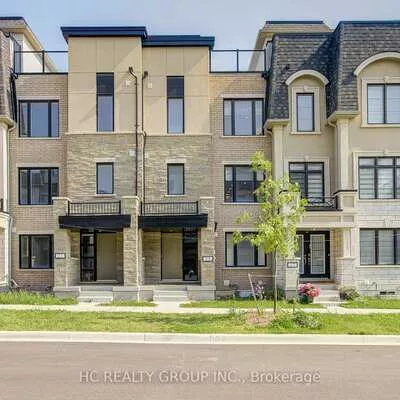 19, Guardhouse, Angus Glen, Markham