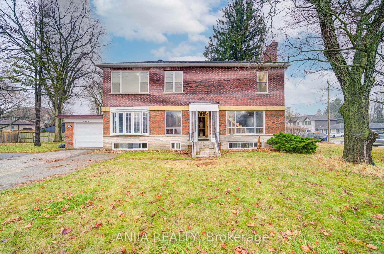 27, Jonquil, Bullock, Markham