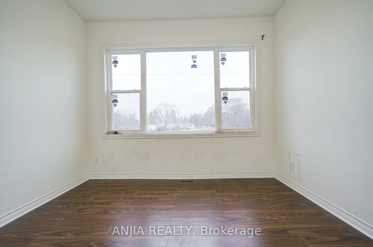 27, Jonquil, Bullock, Markham