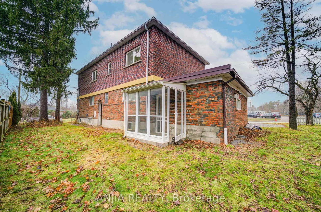 27, Jonquil, Bullock, Markham
