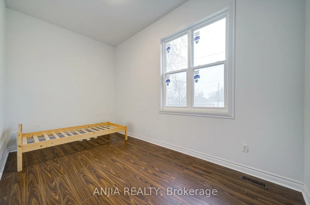 27, Jonquil, Bullock, Markham