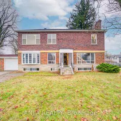 27, Jonquil, Bullock, Markham