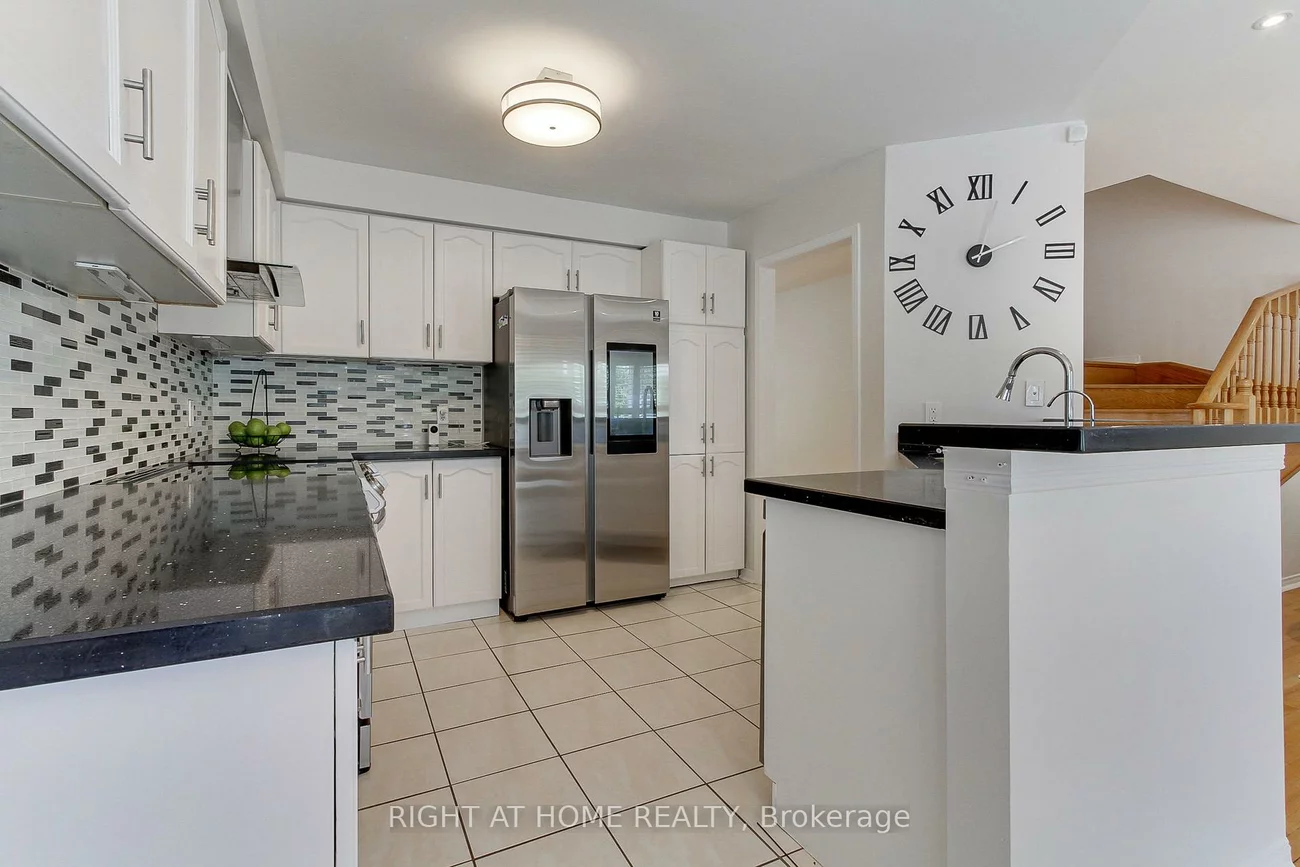 10, Juneberry, Legacy, Markham