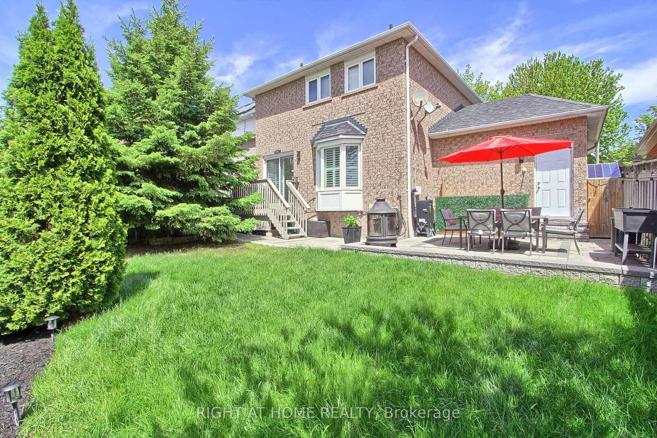 10, Juneberry, Legacy, Markham