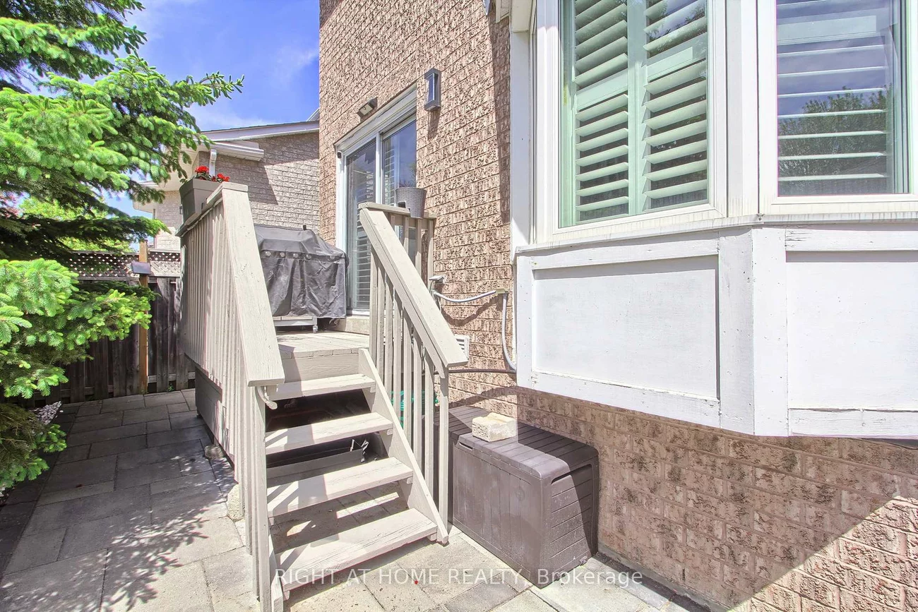 10, Juneberry, Legacy, Markham