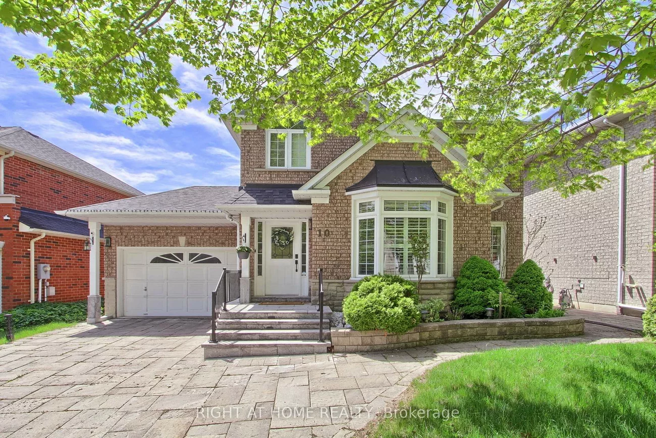 10, Juneberry, Legacy, Markham