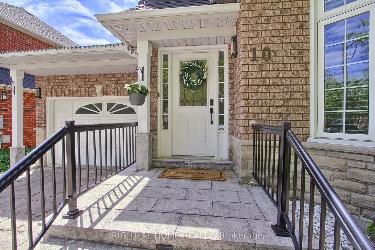 10, Juneberry, Legacy, Markham