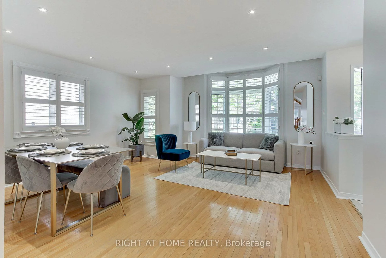 10, Juneberry, Legacy, Markham
