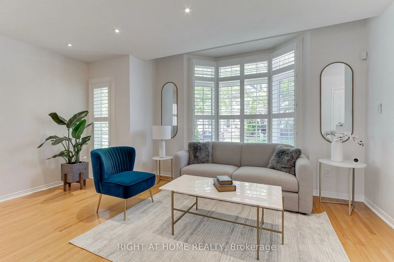 10, Juneberry, Legacy, Markham