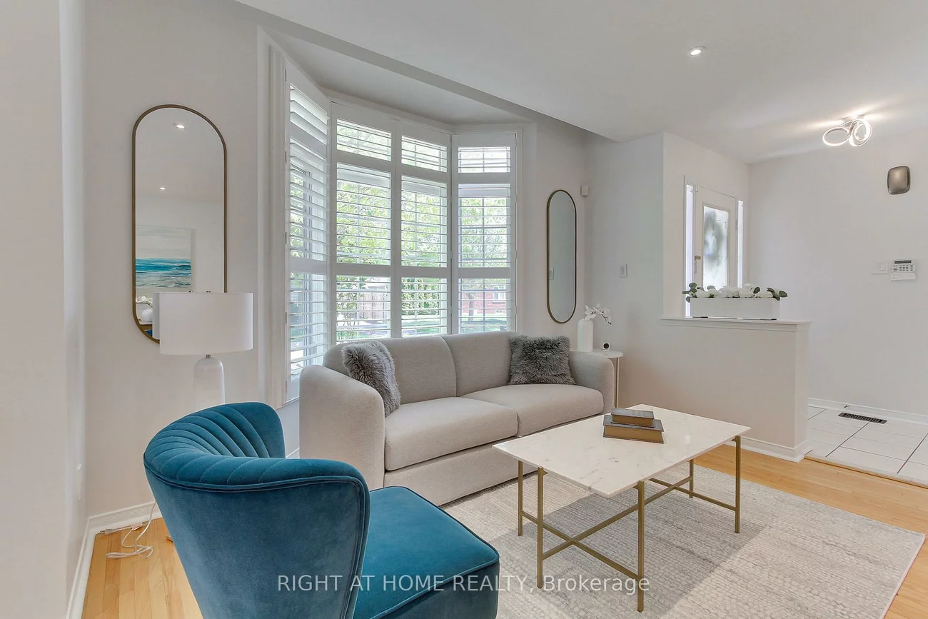 10, Juneberry, Legacy, Markham