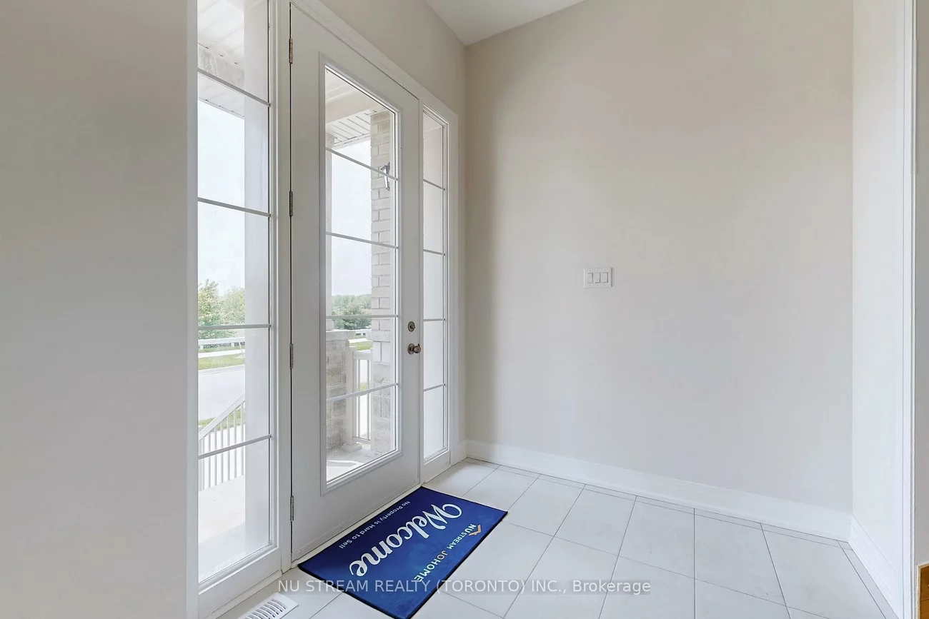 3576, Bur Oak, Cornell, Markham