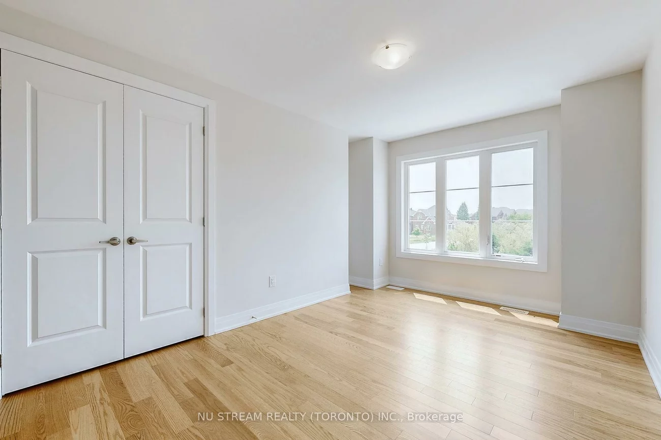 3576, Bur Oak, Cornell, Markham