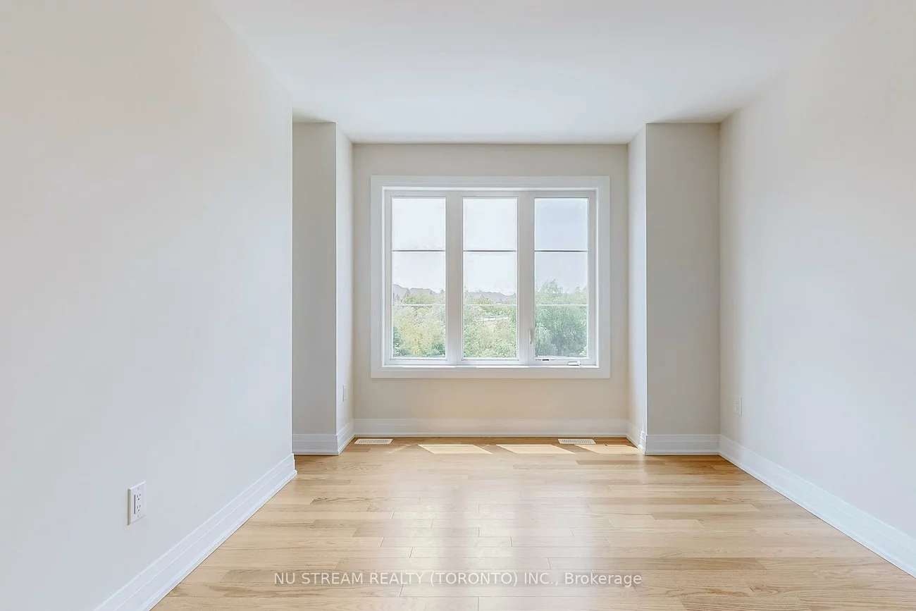 3576, Bur Oak, Cornell, Markham
