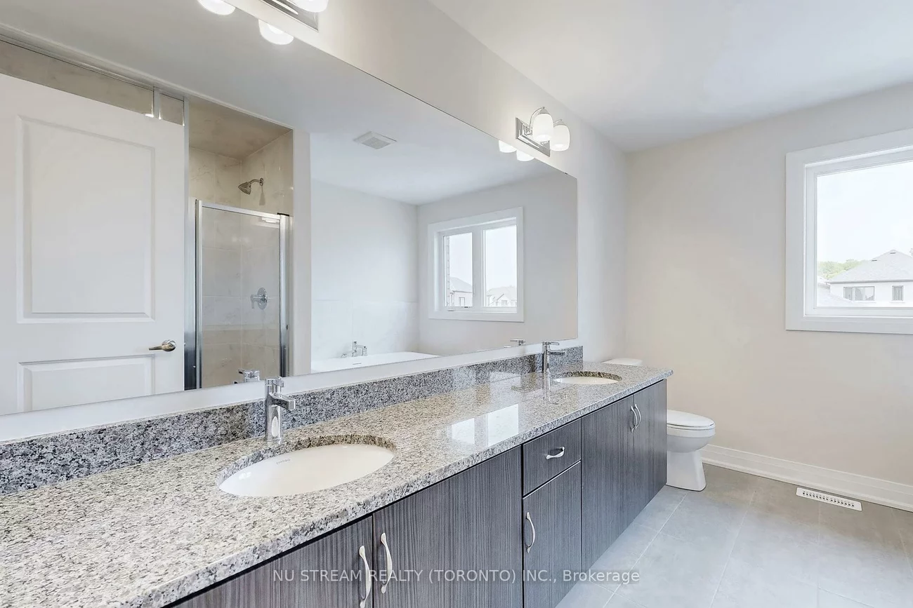 3576, Bur Oak, Cornell, Markham