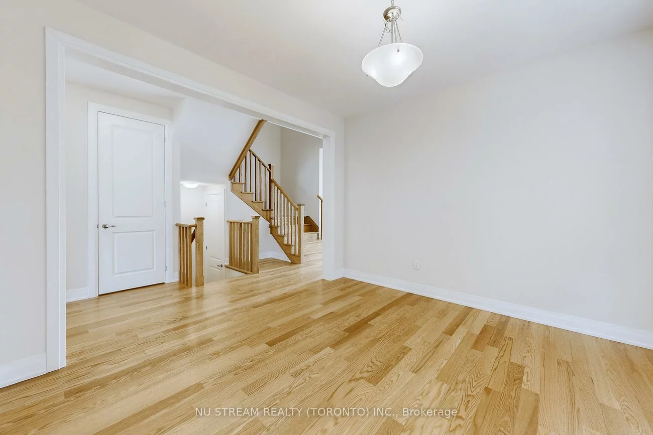 3576, Bur Oak, Cornell, Markham