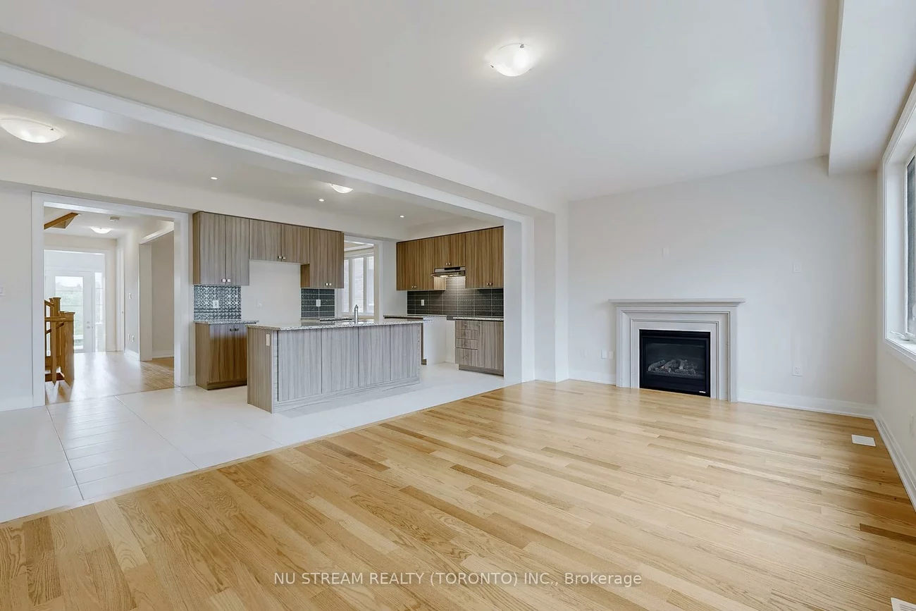 3576, Bur Oak, Cornell, Markham