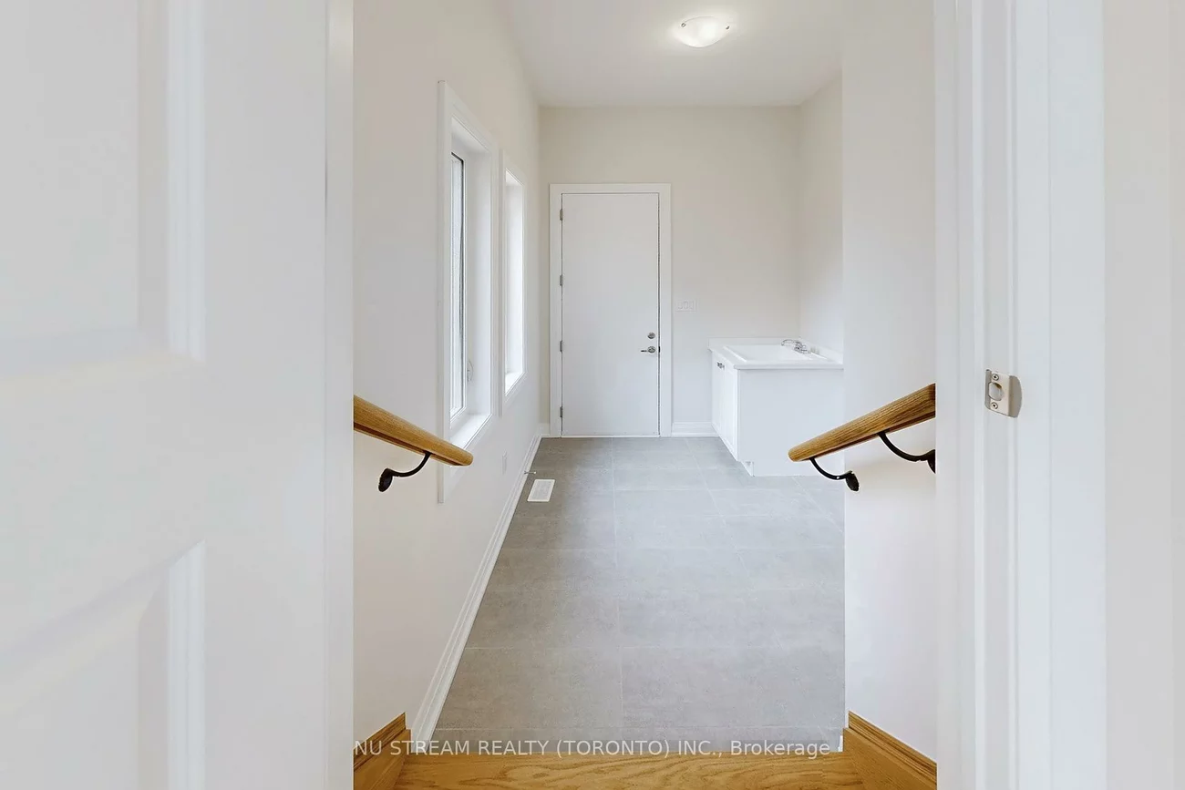 3576, Bur Oak, Cornell, Markham