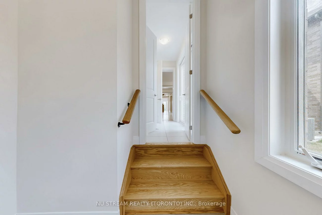 3576, Bur Oak, Cornell, Markham
