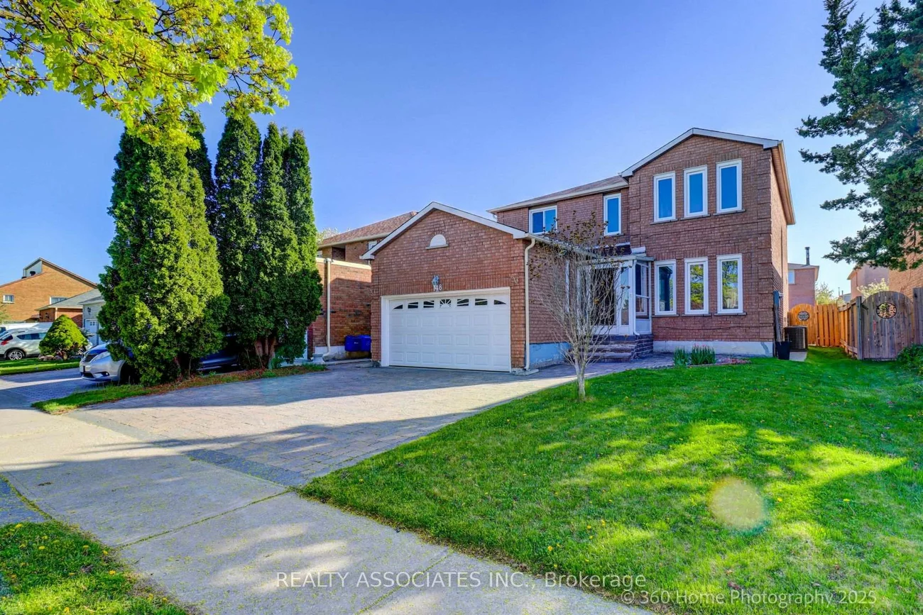 148, Cartmel, Milliken Mills East, Markham