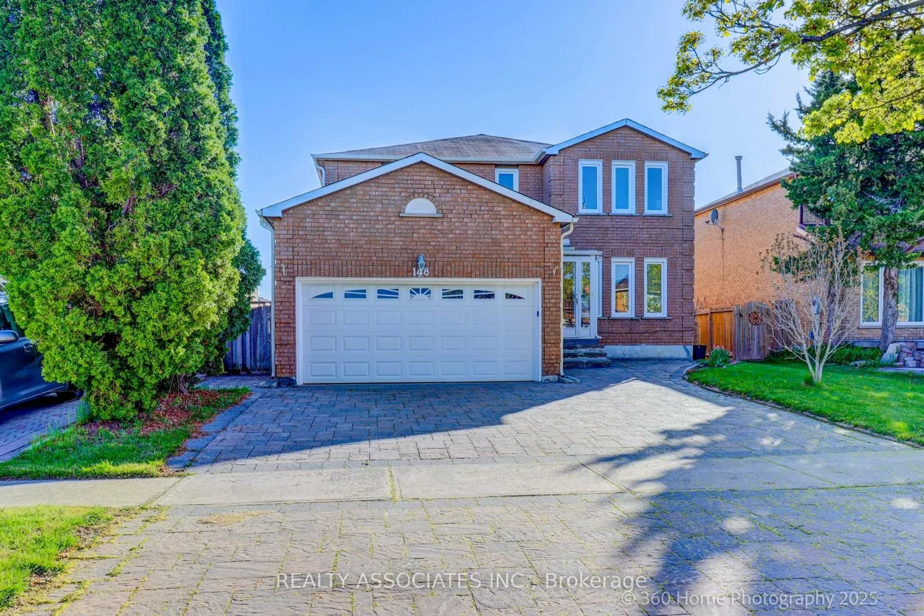 148, Cartmel, Milliken Mills East, Markham