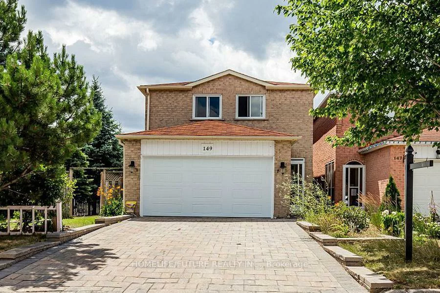 149, Terrosa, Middlefield, Markham