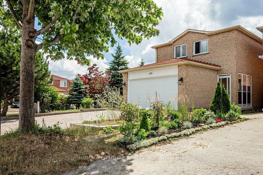 149, Terrosa, Middlefield, Markham
