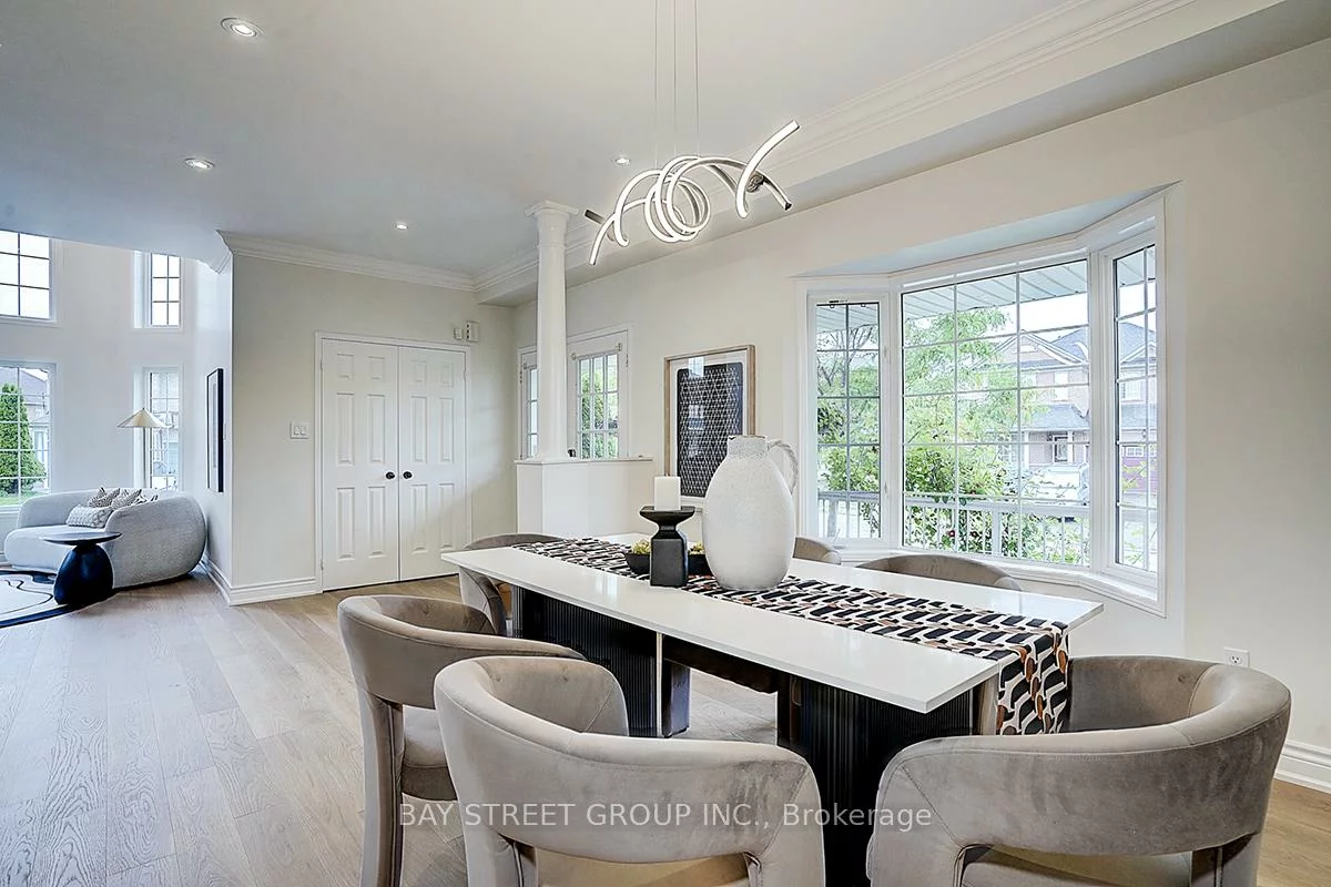 63, Brookhaven, Berczy, Markham