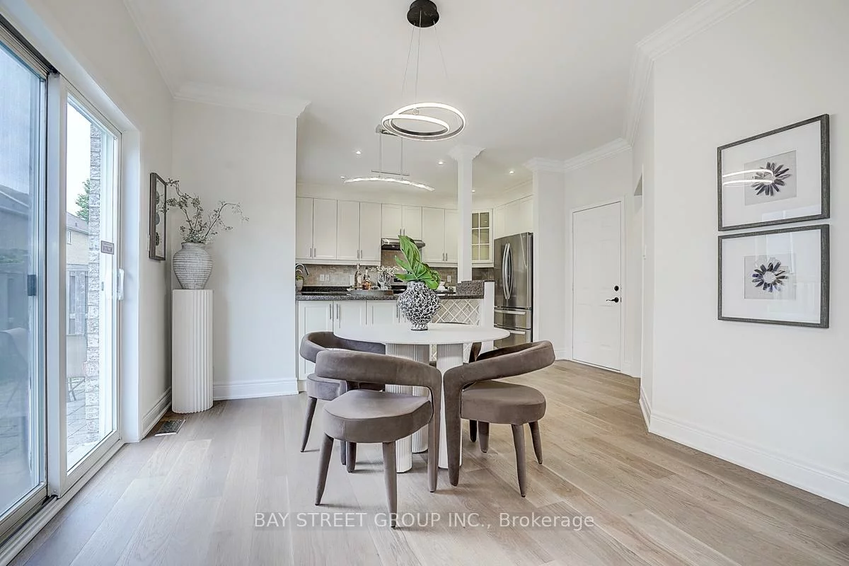 63, Brookhaven, Berczy, Markham