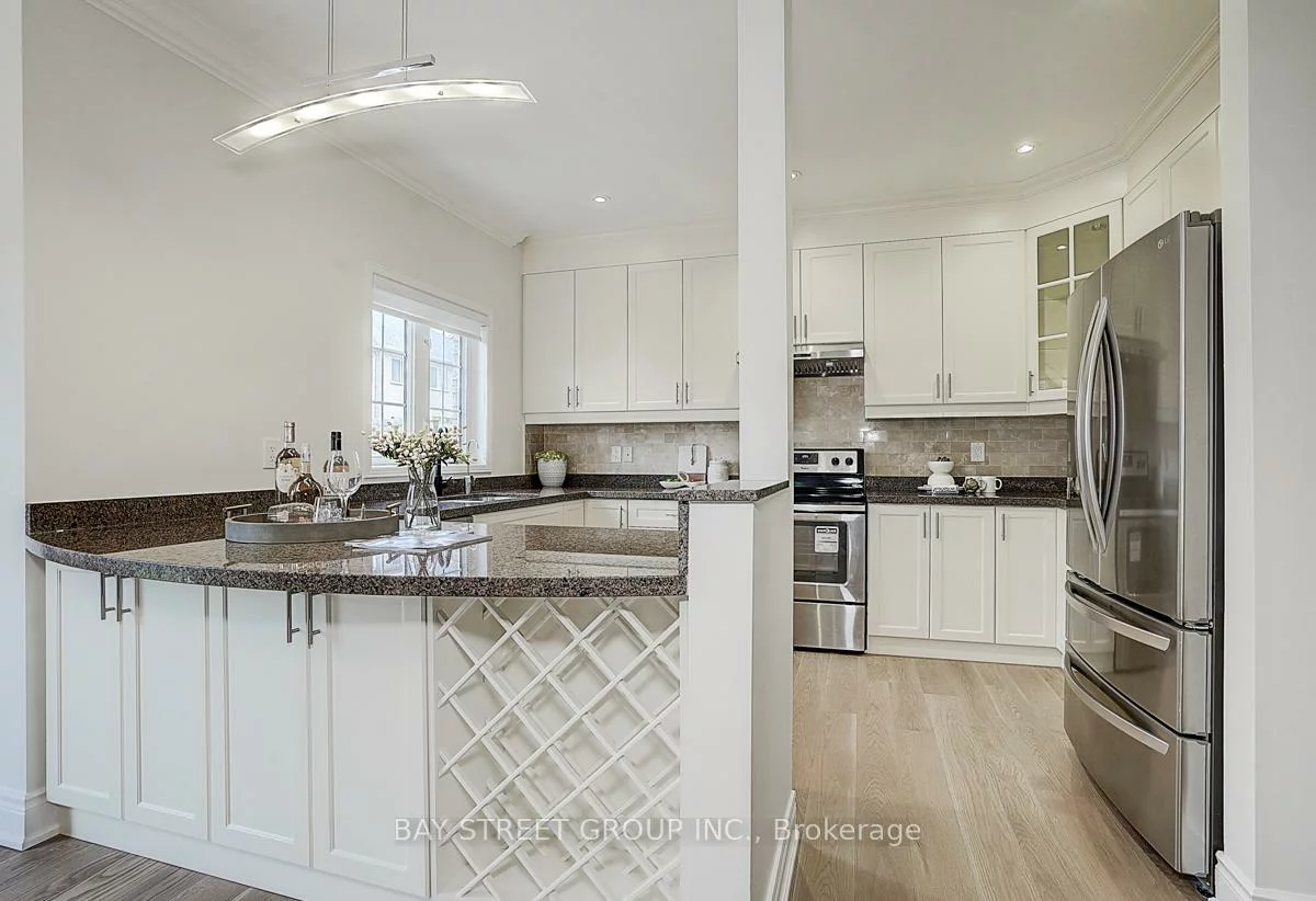 63, Brookhaven, Berczy, Markham