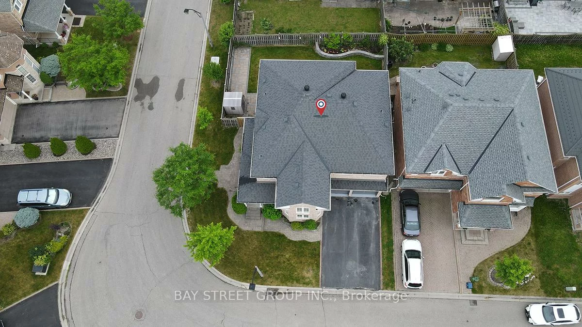 63, Brookhaven, Berczy, Markham