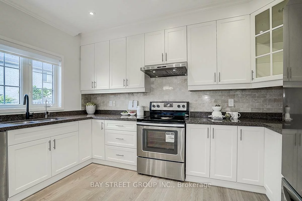 63, Brookhaven, Berczy, Markham