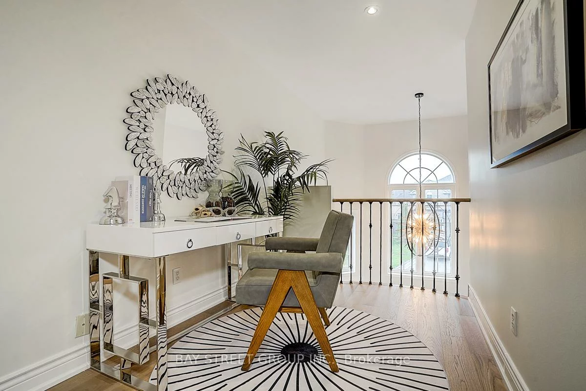 63, Brookhaven, Berczy, Markham