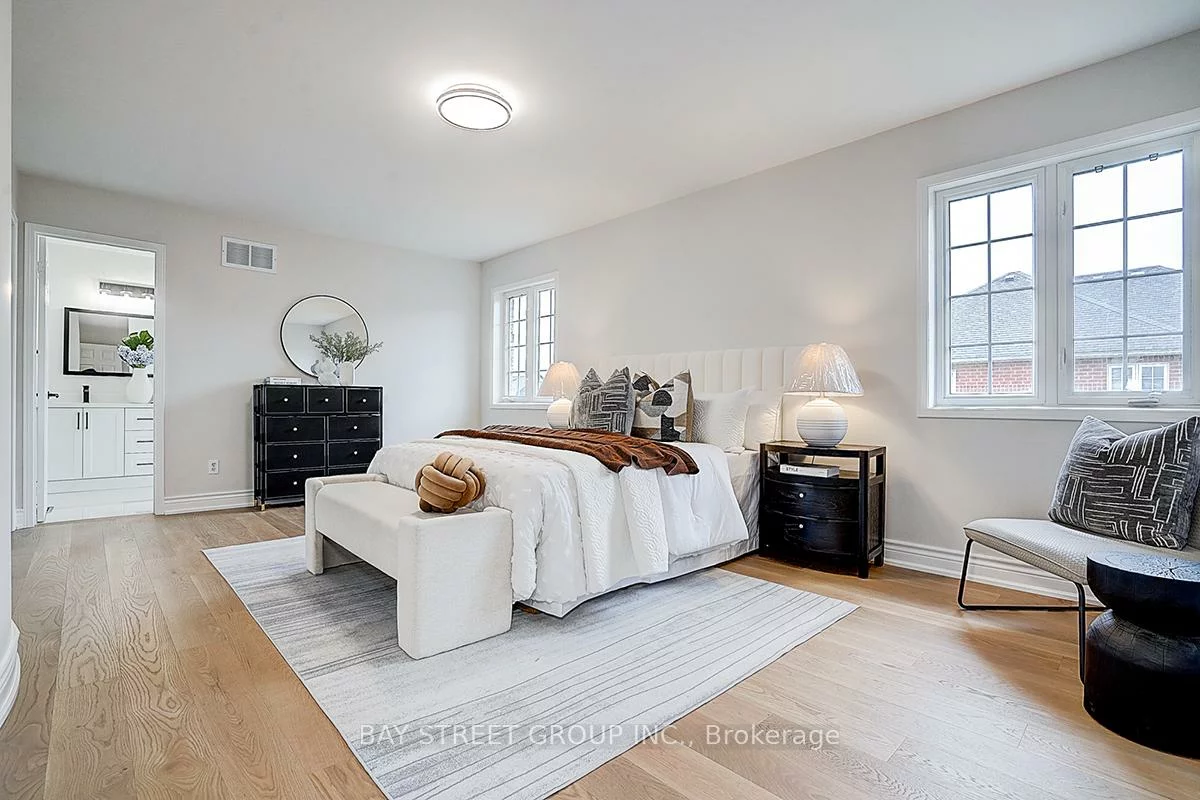63, Brookhaven, Berczy, Markham