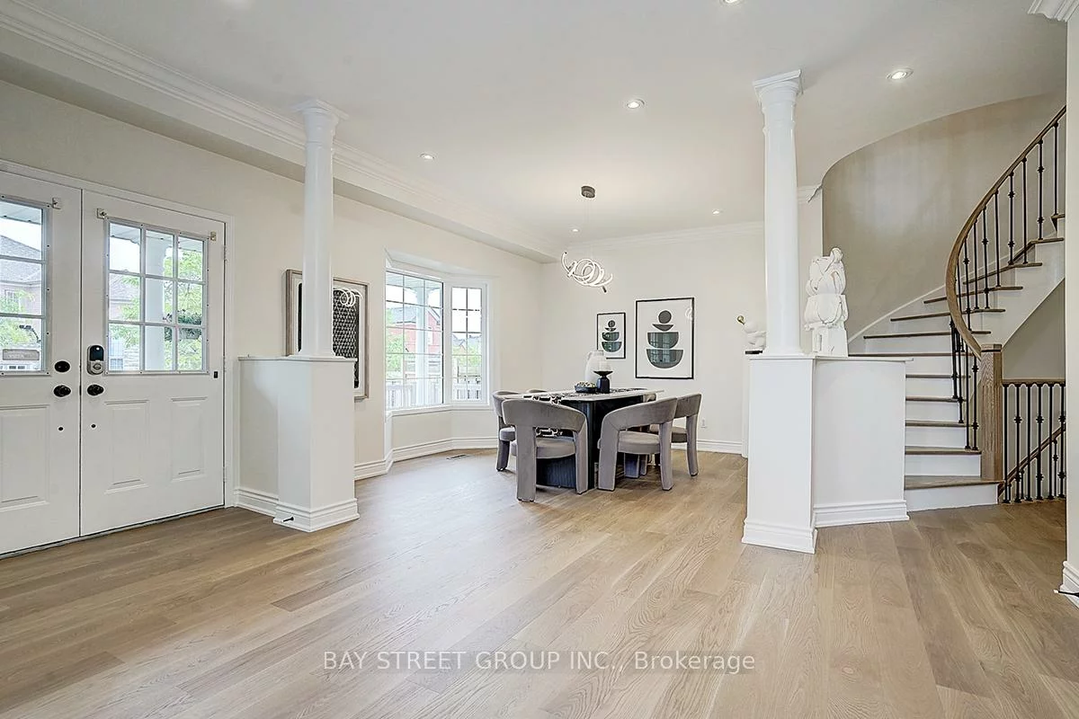 63, Brookhaven, Berczy, Markham