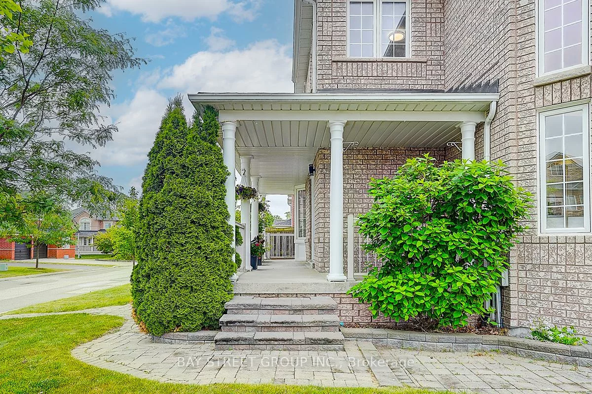 63, Brookhaven, Berczy, Markham