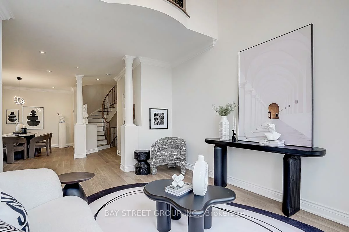 63, Brookhaven, Berczy, Markham
