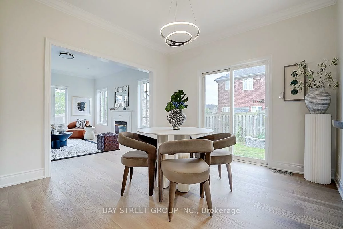 63, Brookhaven, Berczy, Markham
