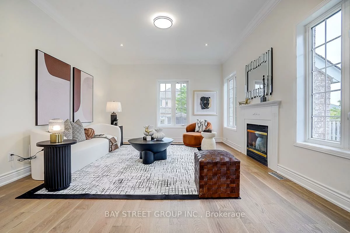 63, Brookhaven, Berczy, Markham