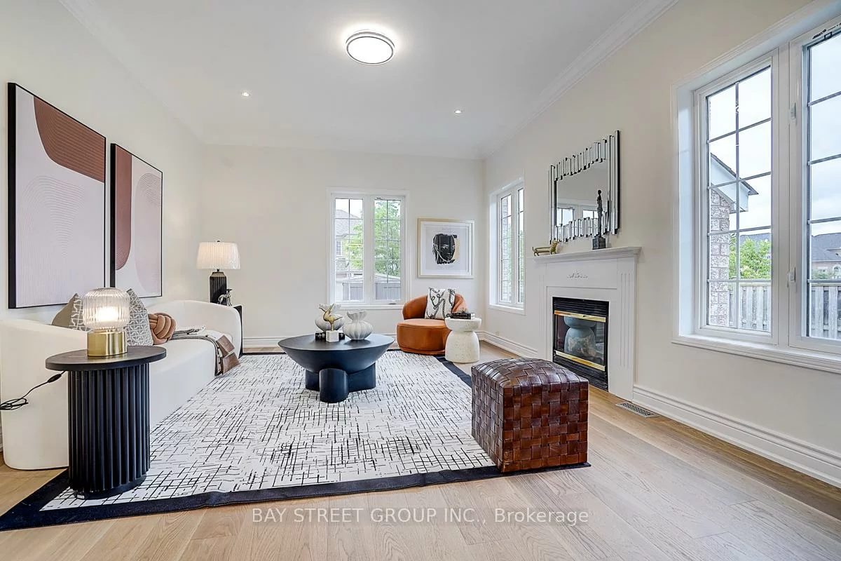 63, Brookhaven, Berczy, Markham