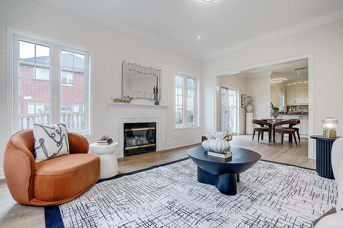 63, Brookhaven, Berczy, Markham