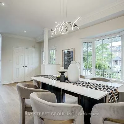 63, Brookhaven, Berczy, Markham