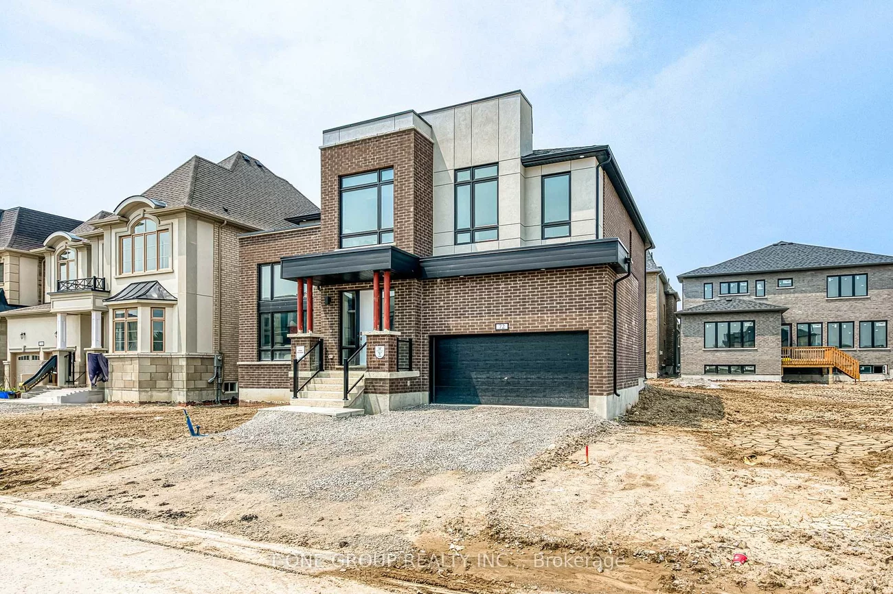 72, Meizhou, Angus Glen, Markham