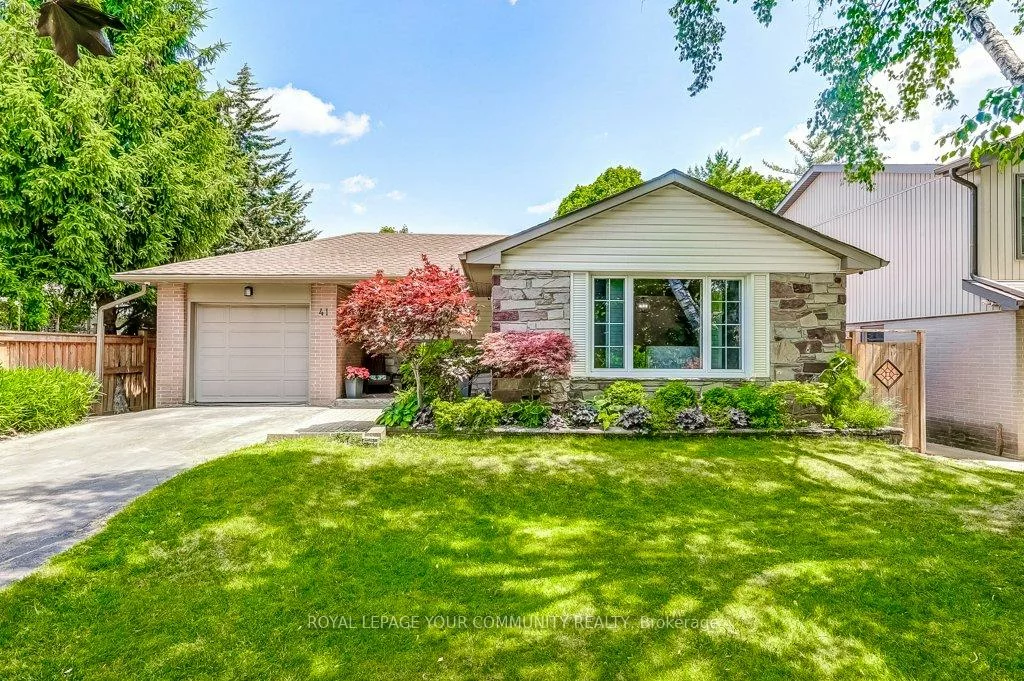41, Brightbay, Grandview, Markham