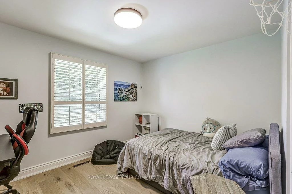 41, Brightbay, Grandview, Markham