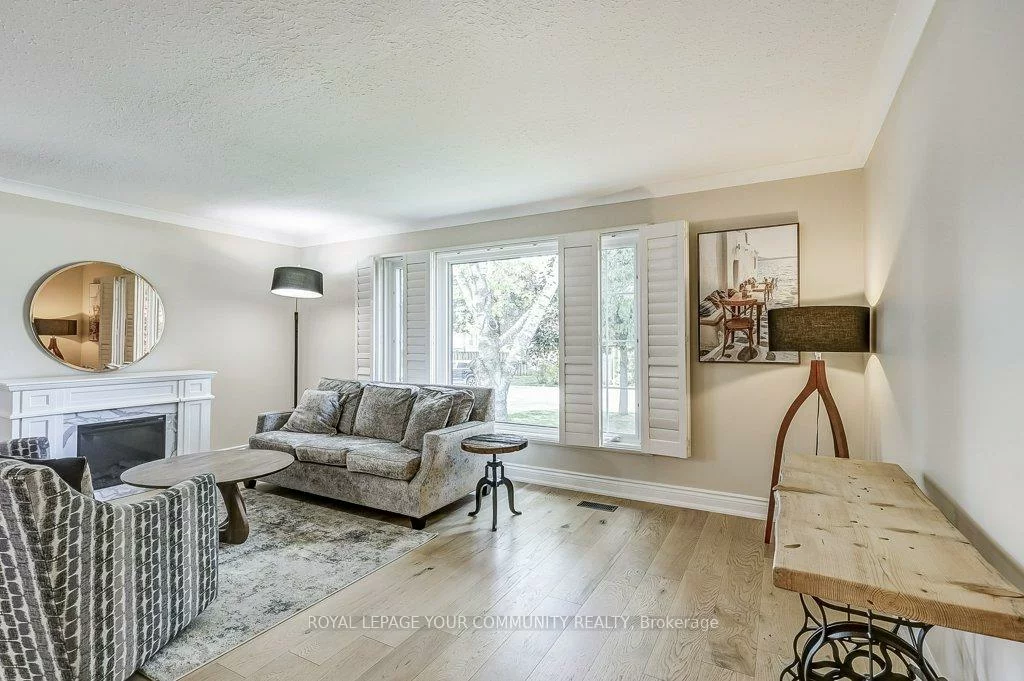 41, Brightbay, Grandview, Markham