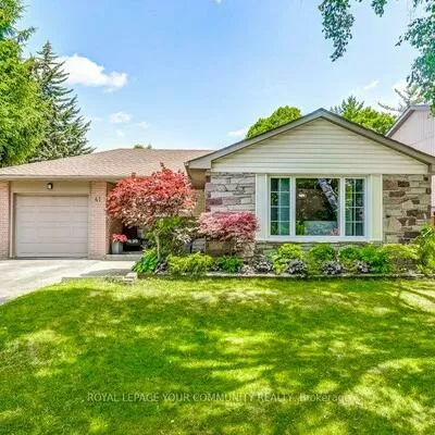 41, Brightbay, Grandview, Markham