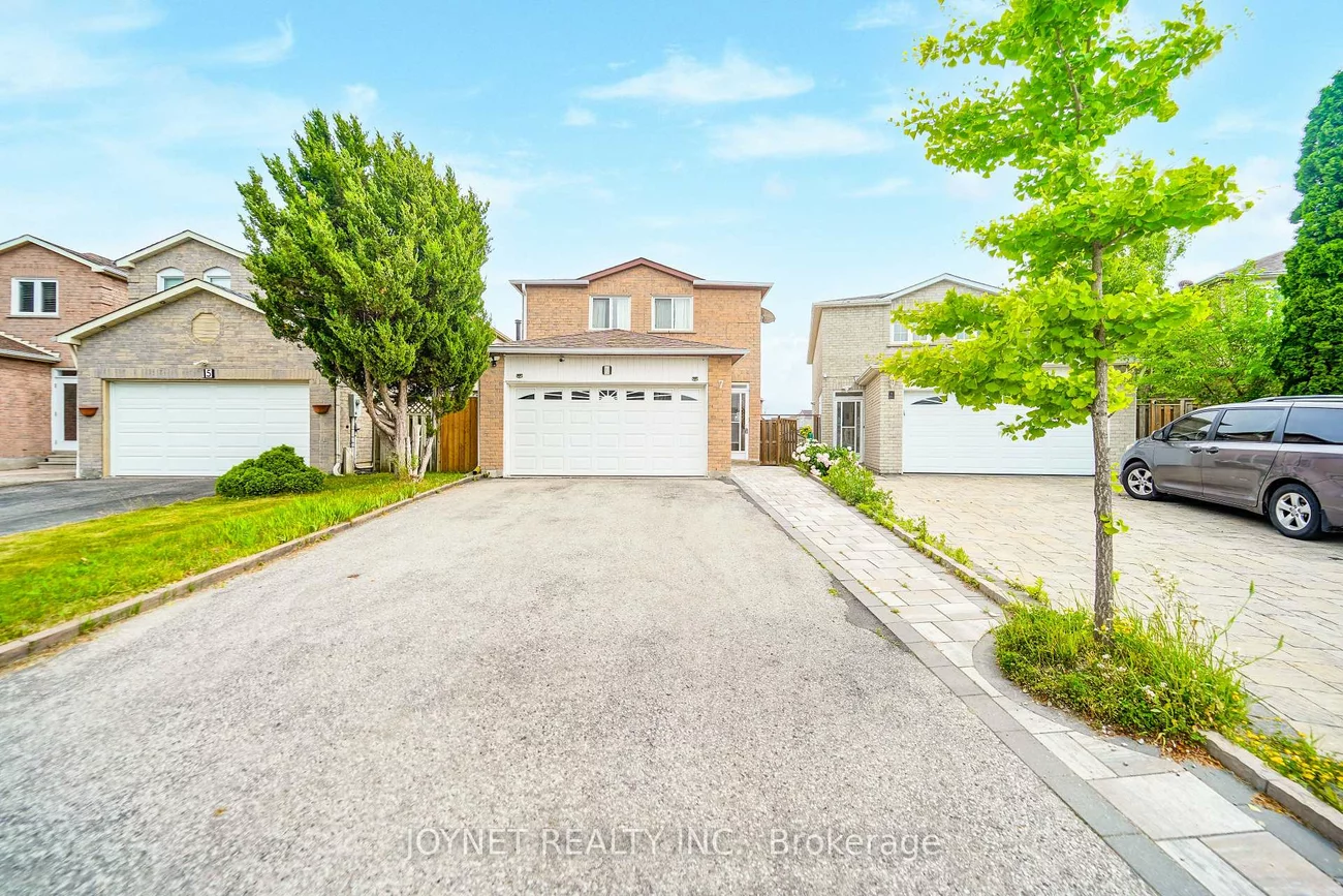 7, Jaffray, Milliken Mills East, Markham