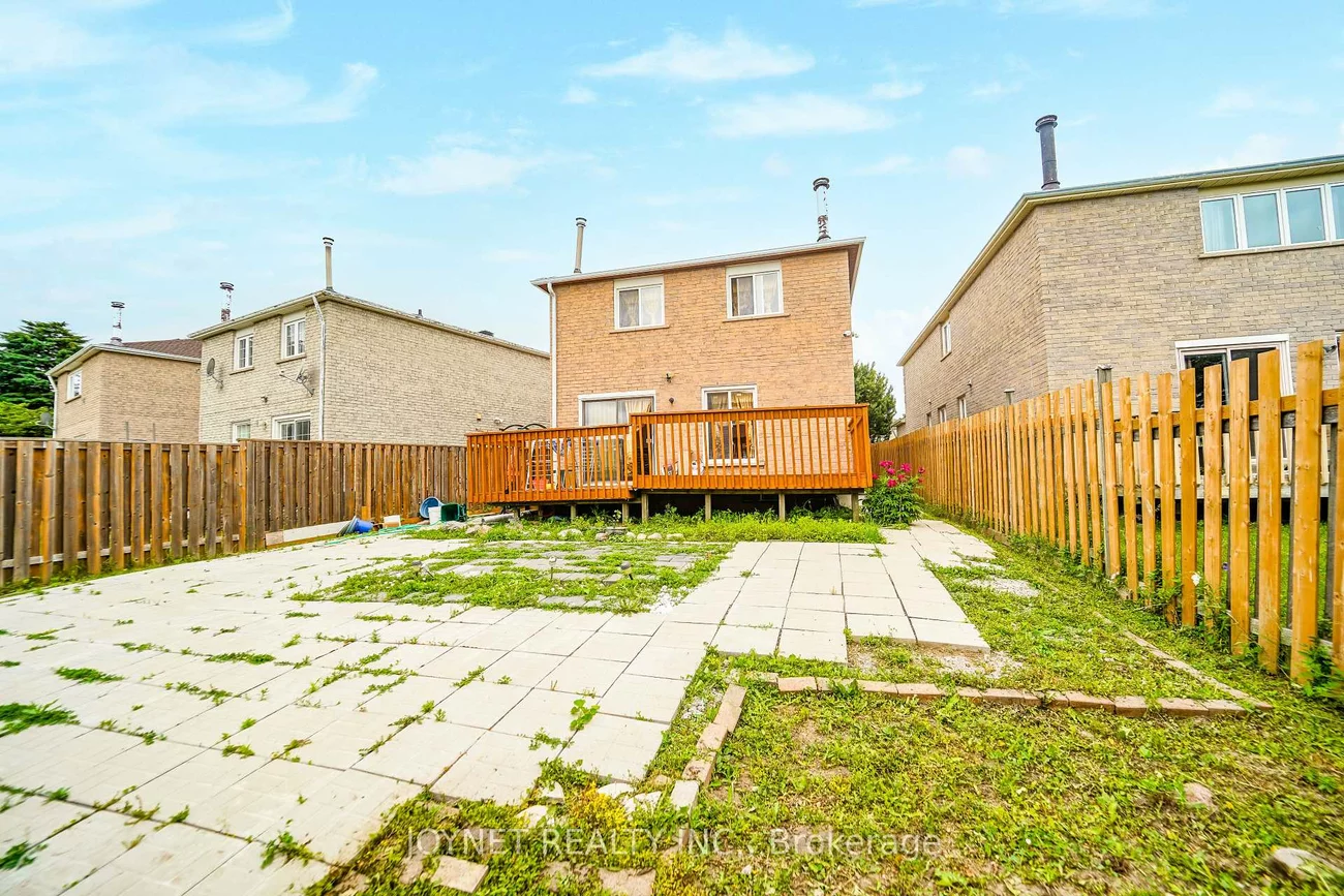 7, Jaffray, Milliken Mills East, Markham