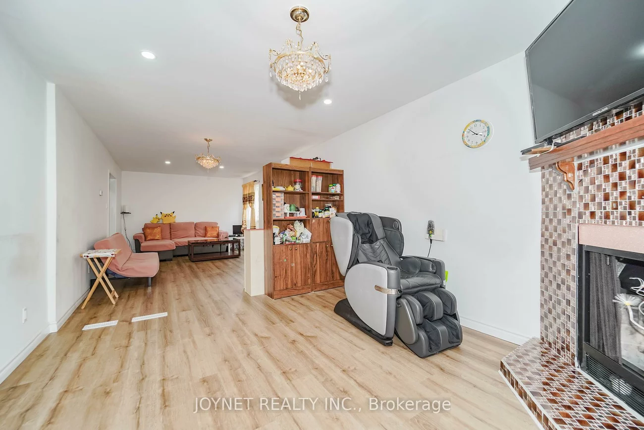 7, Jaffray, Milliken Mills East, Markham