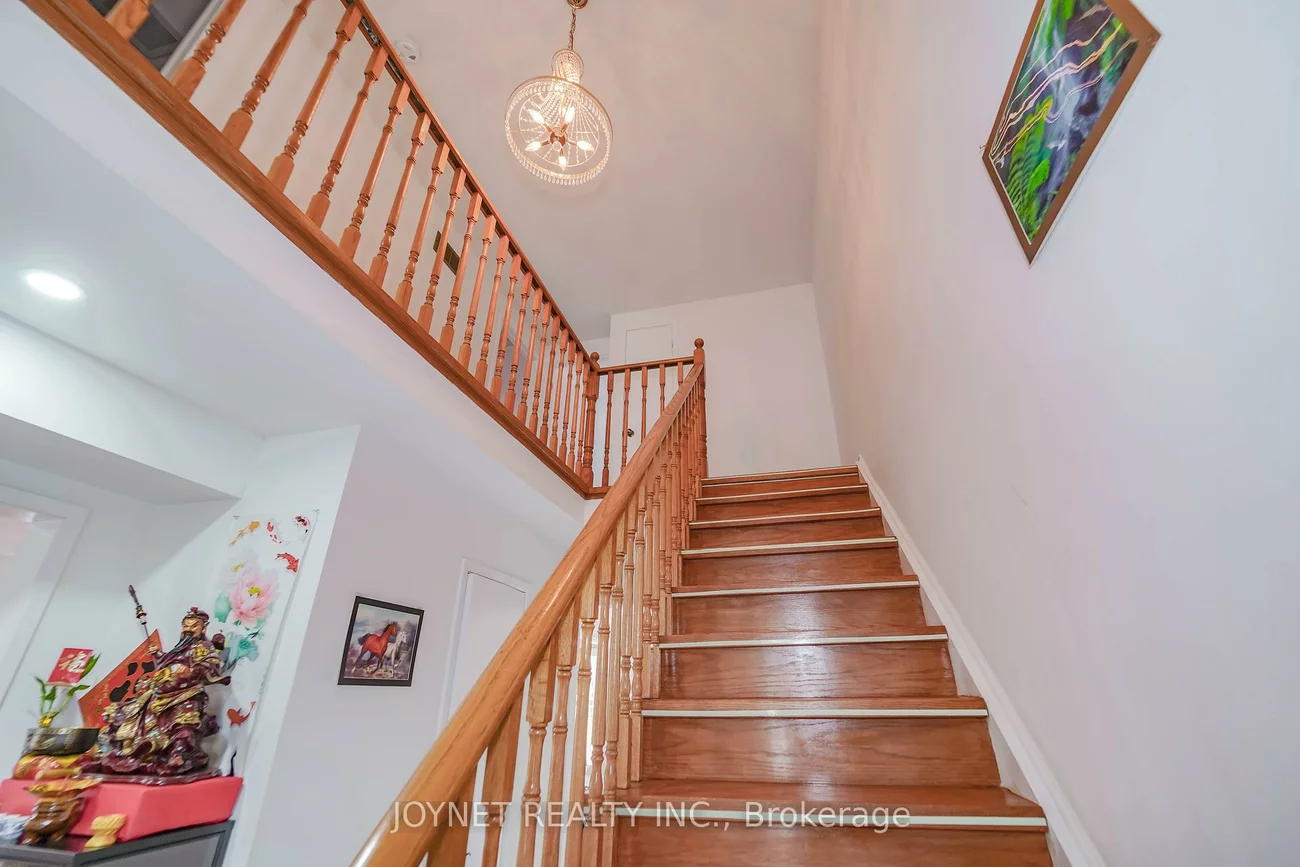 7, Jaffray, Milliken Mills East, Markham